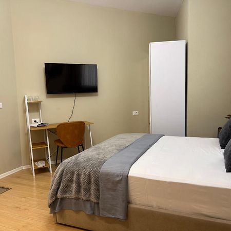 City Center Rooms And Apartments Durrës Kültér fotó