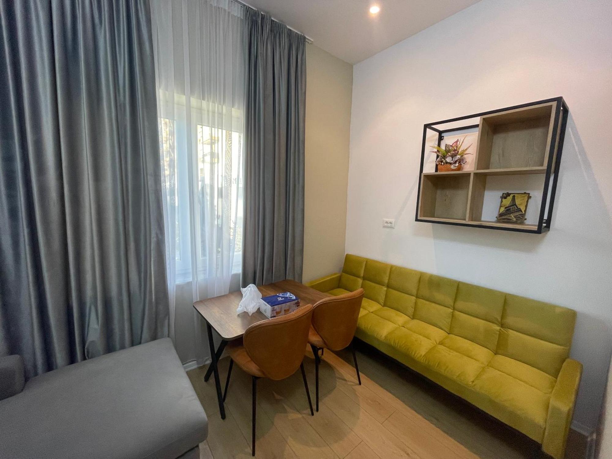 City Center Rooms And Apartments Durrës Kültér fotó
