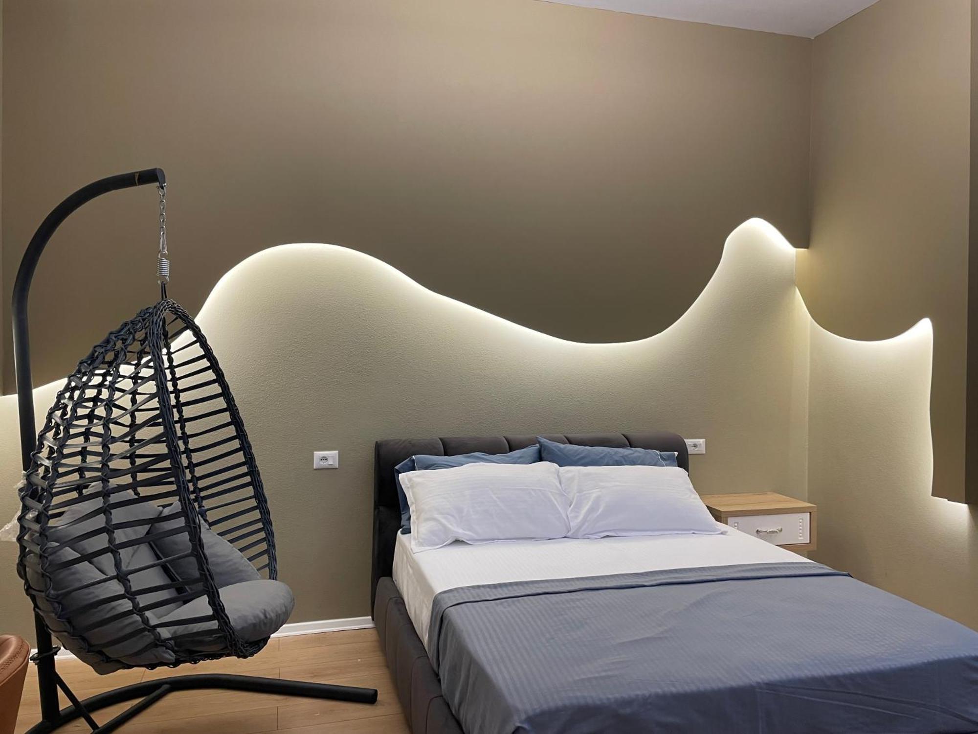 City Center Rooms And Apartments Durrës Kültér fotó