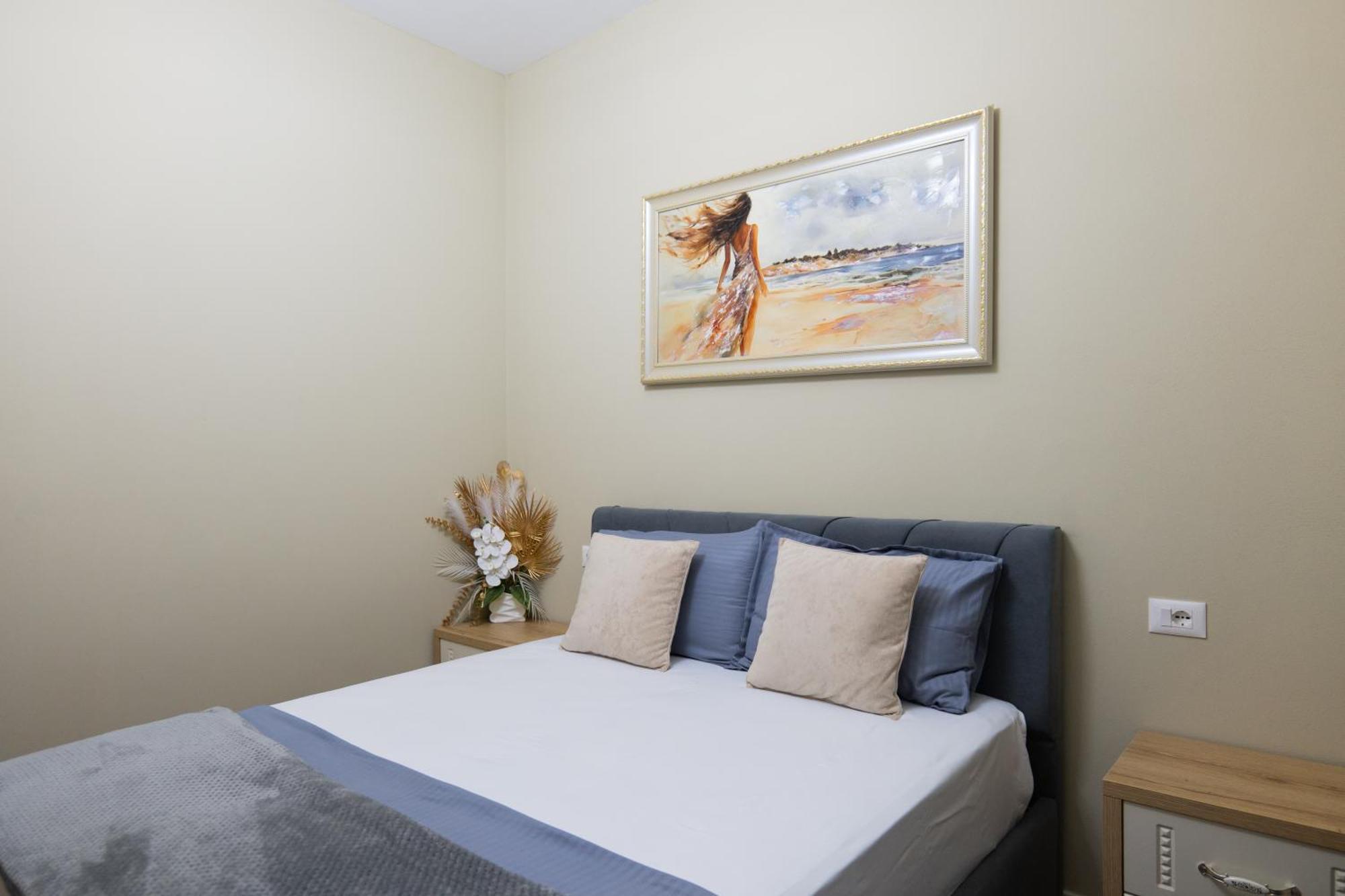 City Center Rooms And Apartments Durrës Kültér fotó