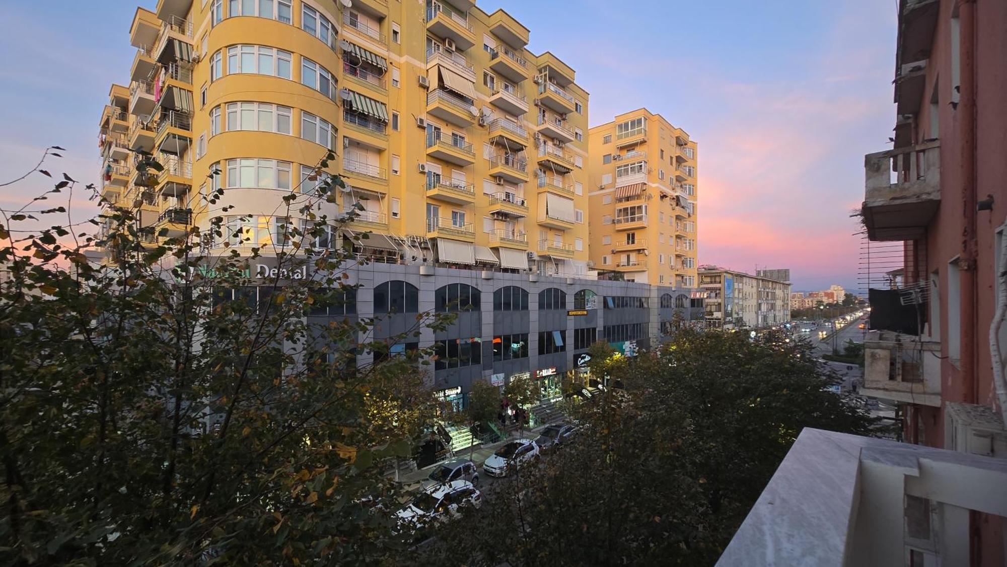 City Center Rooms And Apartments Durrës Kültér fotó