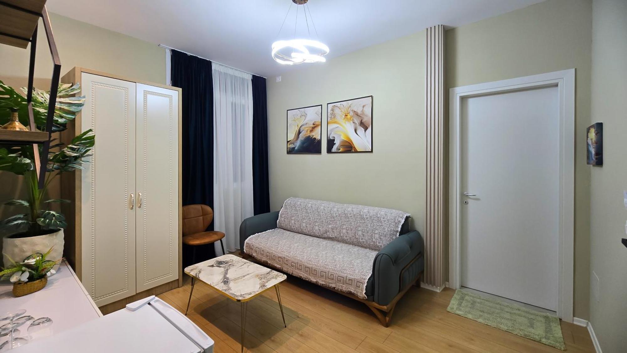 City Center Rooms And Apartments Durrës Kültér fotó