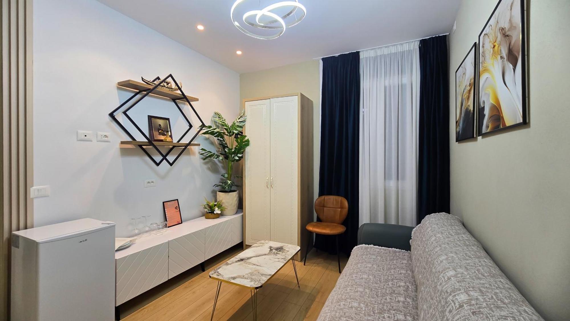 City Center Rooms And Apartments Durrës Kültér fotó