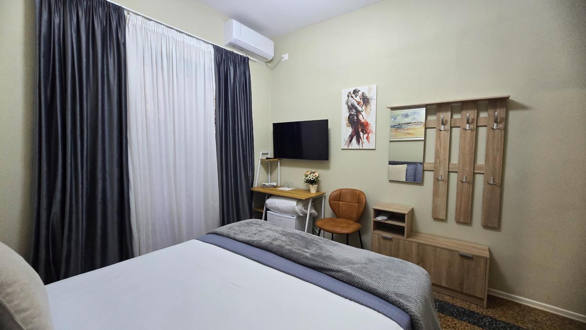 City Center Rooms And Apartments Durrës Kültér fotó