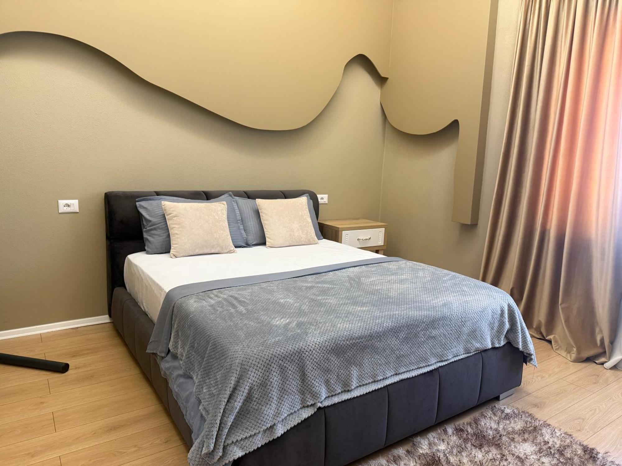 City Center Rooms And Apartments Durrës Kültér fotó
